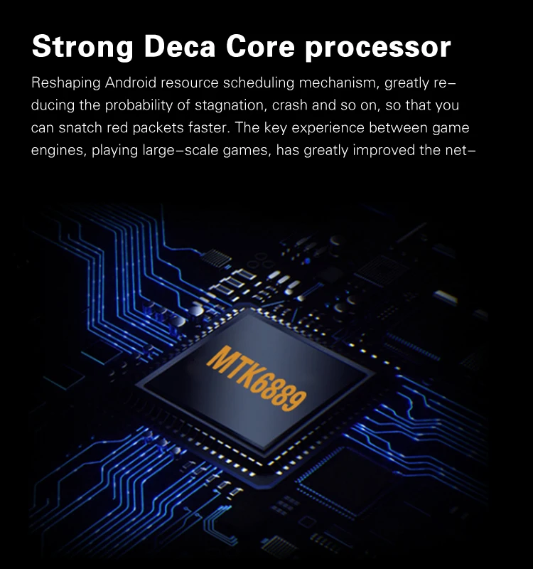 

M8 Pro, 7 , Android 10, 12 + 512 , 10- MT6889, 5800 , SIM