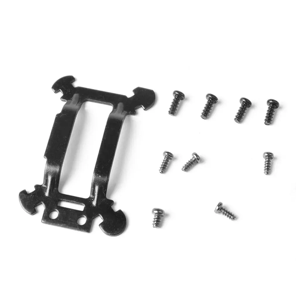 Алюминий Gimbal вибрационная пластина ударопрочный плата замена Монтажная часть