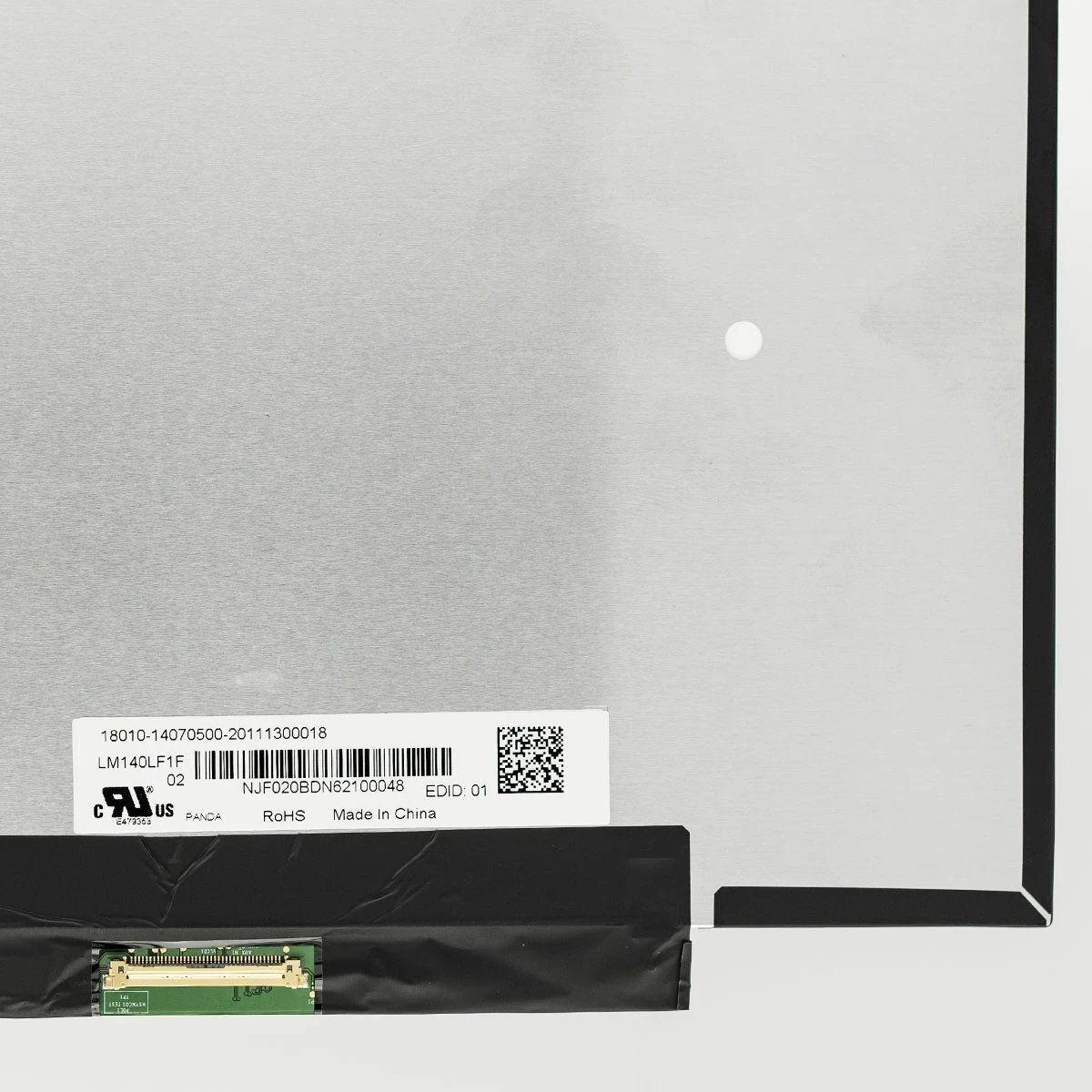ЖК-дисплей для ноутбука 14 0 дюйма модель LM140LF1F02 LM140LF1F-02 Lenovo Xiaoxin Air 2020 120 Гц FHD 1920x1080 IPS