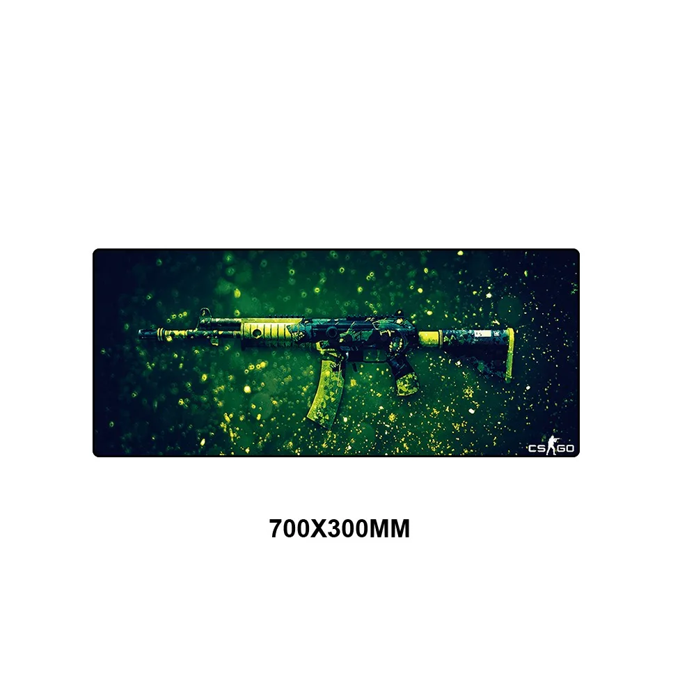 SQ-056 Игровой коврик для мыши CSGO с запирающимся краем, геймер XL, большой игровой резиновый коврик для мыши CS GO, коврик для клавиатуры CSGO, компьютерный коврик для ouija board - Цвет: SQ-056