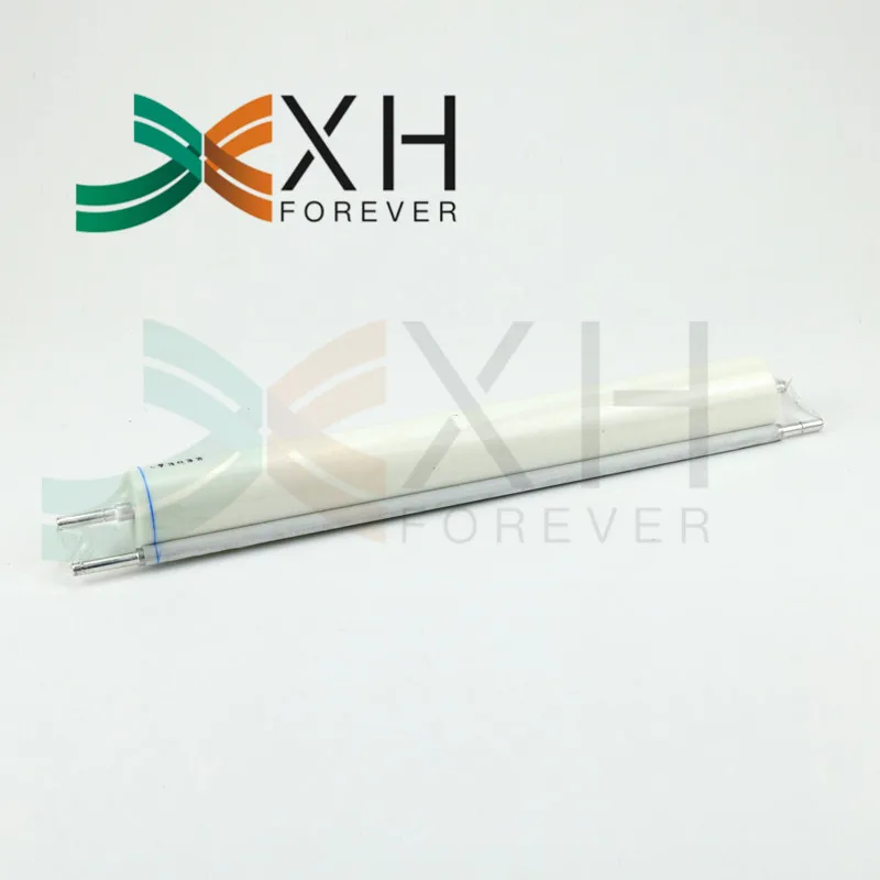 2 штуки. Флюоресцентный ролик для Ricoh Aficio MP 4000 4000B 5000 5000B 4001 4002