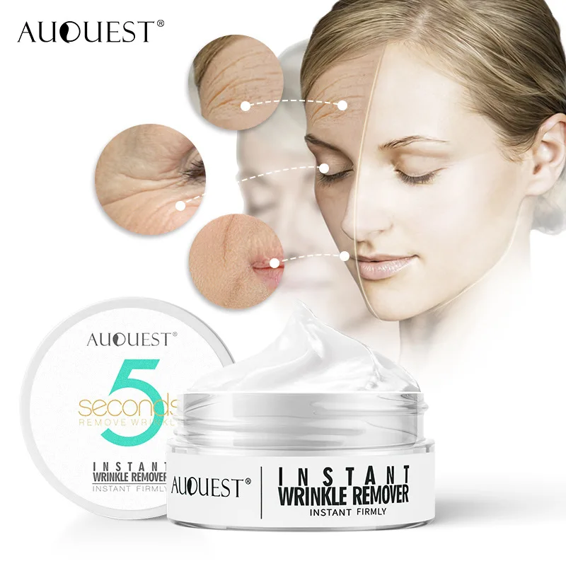 

Effective Instant Anti-Wrinkle Face Cream Anti-Aging Wrinkle Remover Eye Face Lifting Moisturzing Cream Facial Skin Care Essence