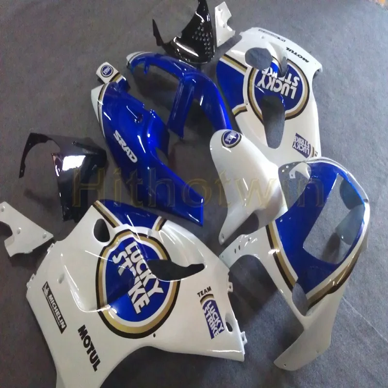 Пользовательские мотоцикла тюнинг-пакет для GSXR600/750 1996 1997 1998 1999 2000 GSX-R600 GSX-R750 ABS