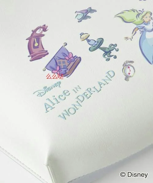 

Disney princess Women fashion shoulder bag tote bag shopping large capacity pu cute handbag lady gift