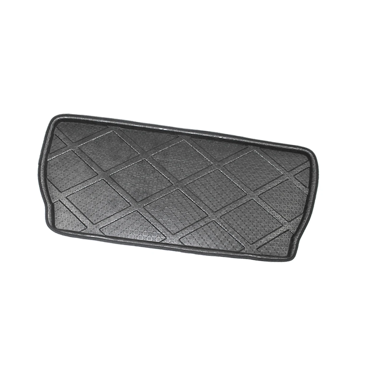 

Car Rear Trunk Boot Mat For Buick Enclave 2009-2014 Waterproof Floor Mats Carpet Anti Mud Tray Cargo Liner
