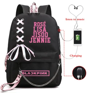 Bolsa Mini Mochila Luluca Infantil Menina Lu12103Gf - Semax