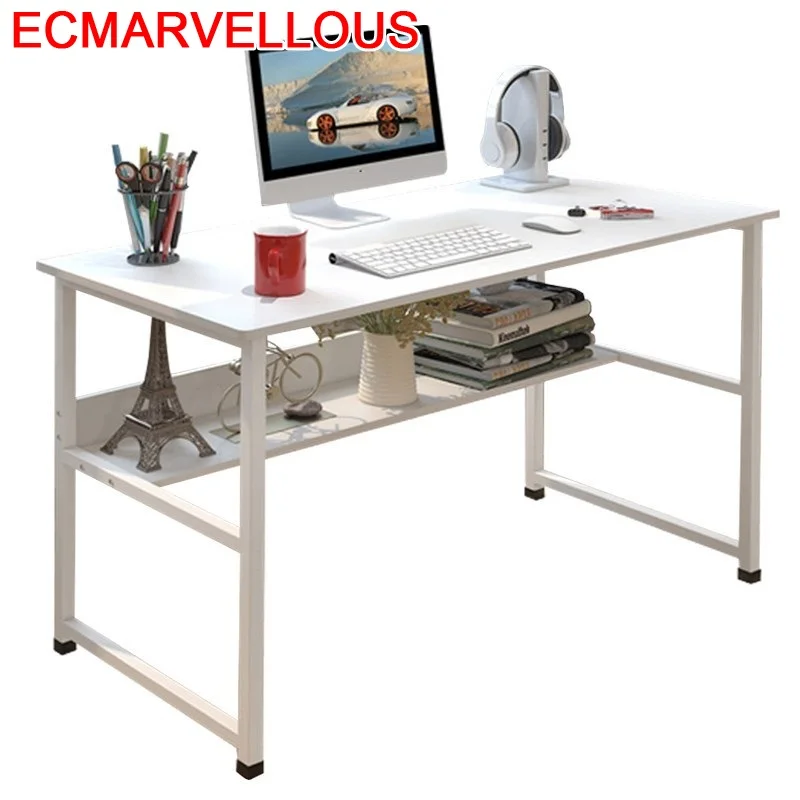 

Ordinateur Portable Kids Furniture Office Escritorio Infantil Small Tafel Lap Mesa Tablo Laptop Desk Study Computer Table