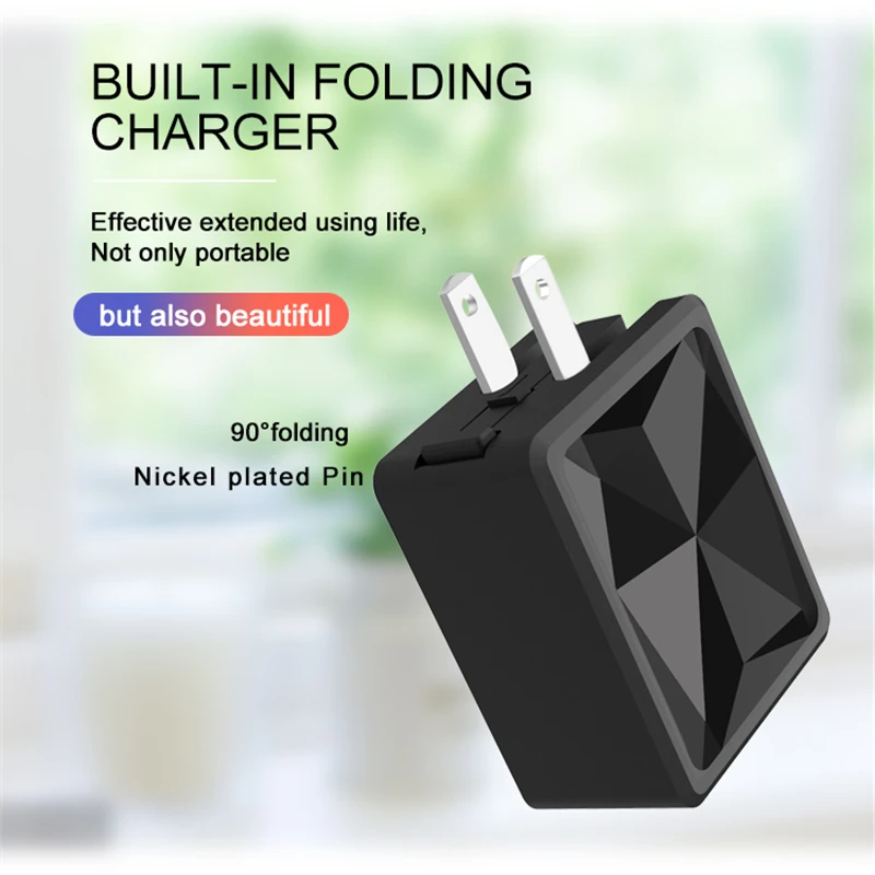 Hkhuibang 18 Вт PD Type-C зарядное устройство для iPhone 11 X Xr 8 Samsung Huawei Xiaomi телефон USB-C быстрой
