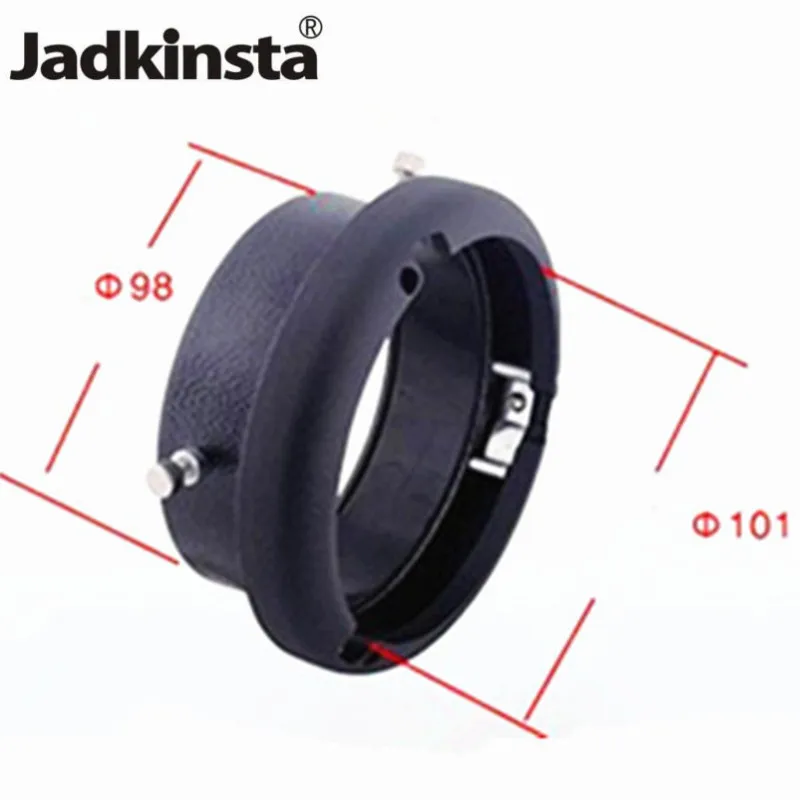 Универсальное мини крепление для крепления Bowens адаптер Speedring Ring студийной