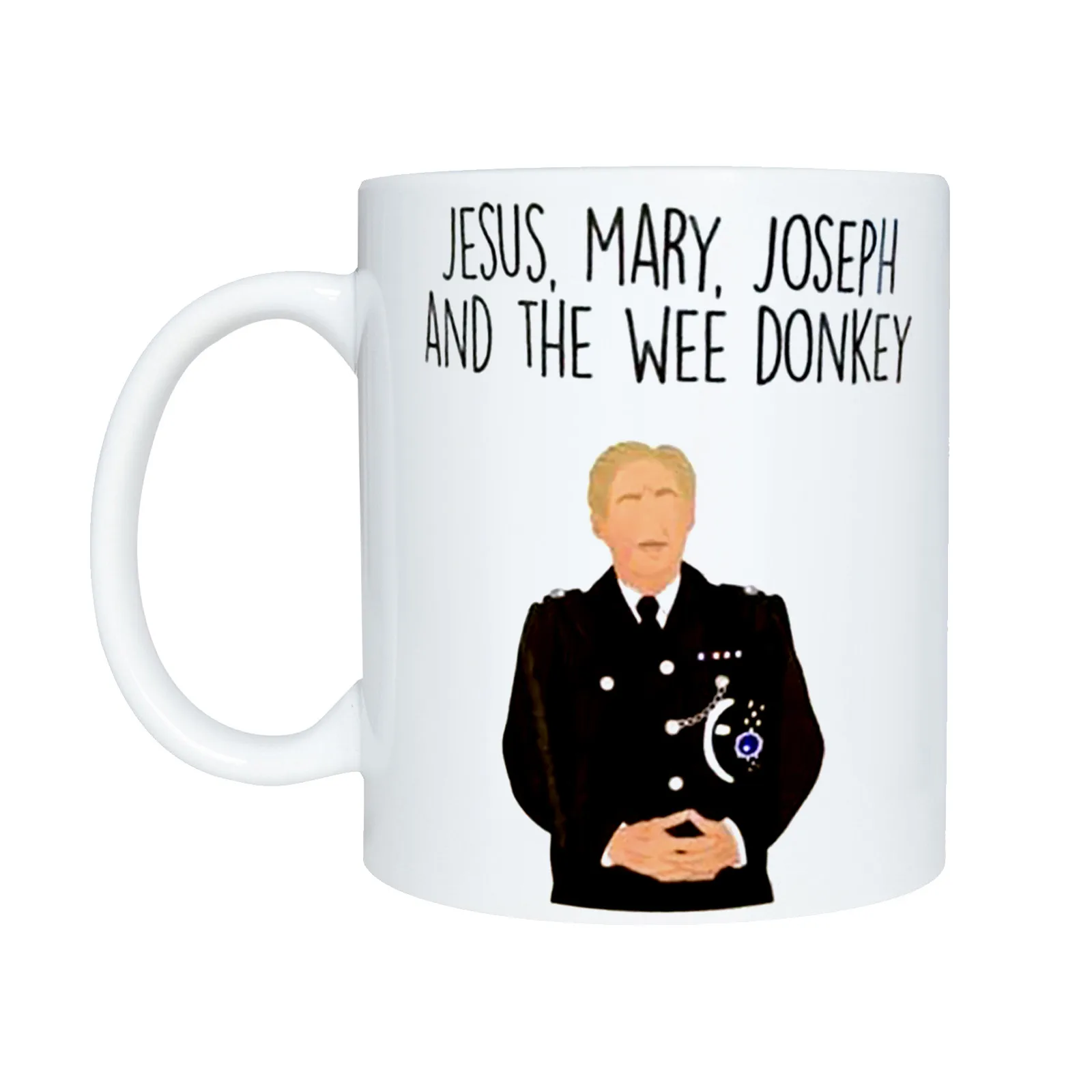 Творческий Керамика Питьевая кружка молока Кофе чашки Кухня офисная домашняя