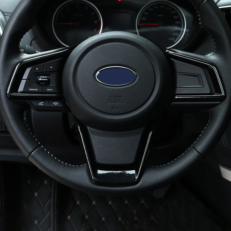 Аксессуары для интерьера автомобиля 3 шт. Subaru Forester SK XV Crosstrek GT Outback Legacy BS BT |
