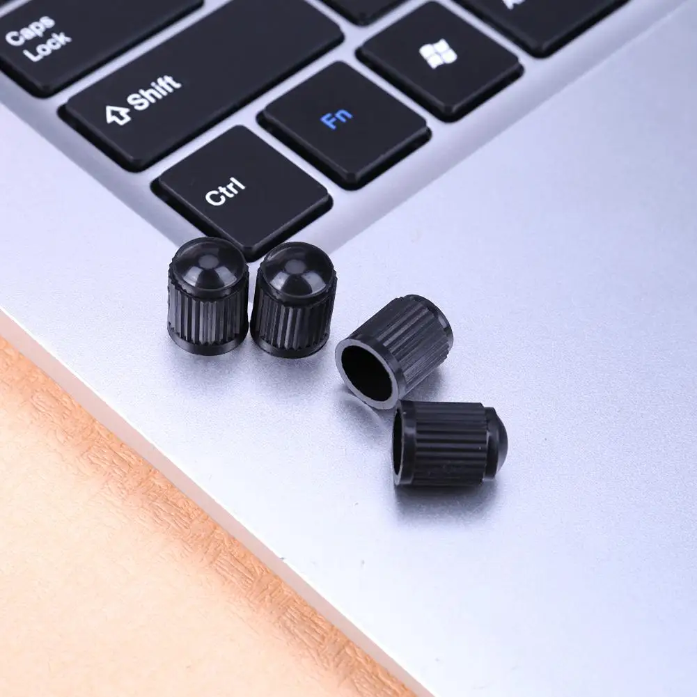 100 шт./компл. автомобильных шин колеса штока клапана Кепки для грузовиков шины