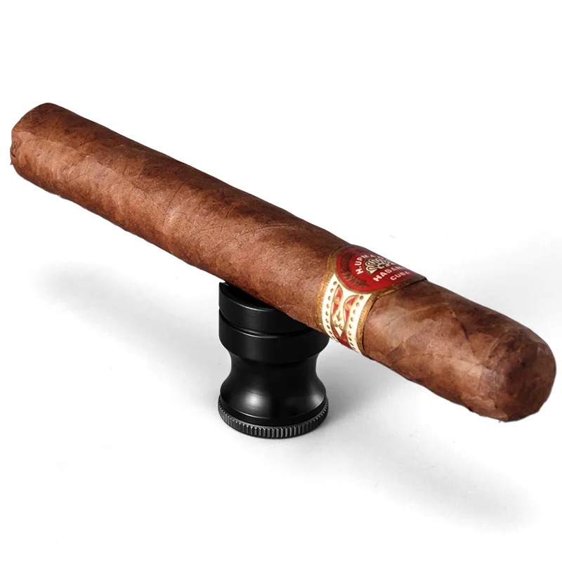 Cigar Cigarette Tray With Diamond Krupp Stainless Steel Travel Portable Gift Box Packaging designer ashtrays travel tray | Дом и сад