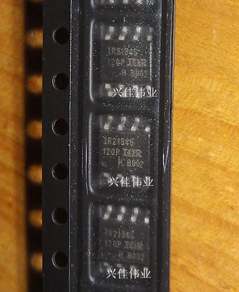 

IR2184STRPBF IR2184S SOP8