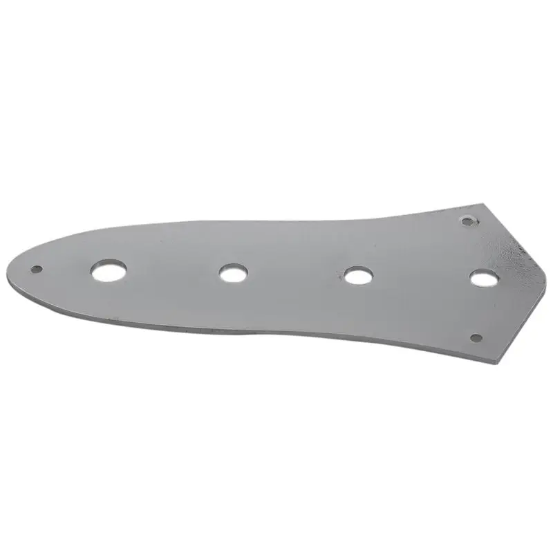 Джазовая панель управления басами-4 отверстия-металл | Спорт и развлечения