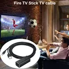 Новый адаптер Ugreen Ethernet для Chromecast USB 2,0 к RJ45 для Google Chromecast 2 1 Ultra Audio TV Stick Micro USB сетевая карта