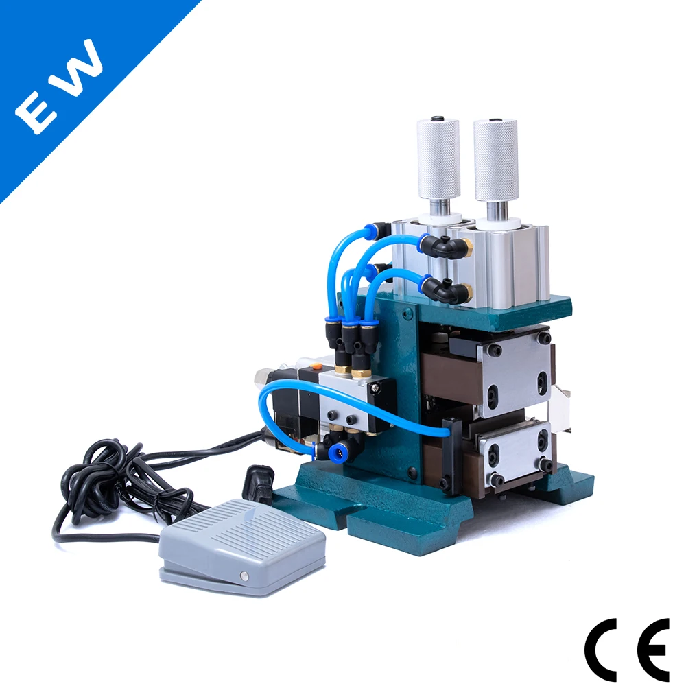 EASTONTECH EW 10 3F удобные машины машина зачистки провода инструмент для кабеля|machine|machine