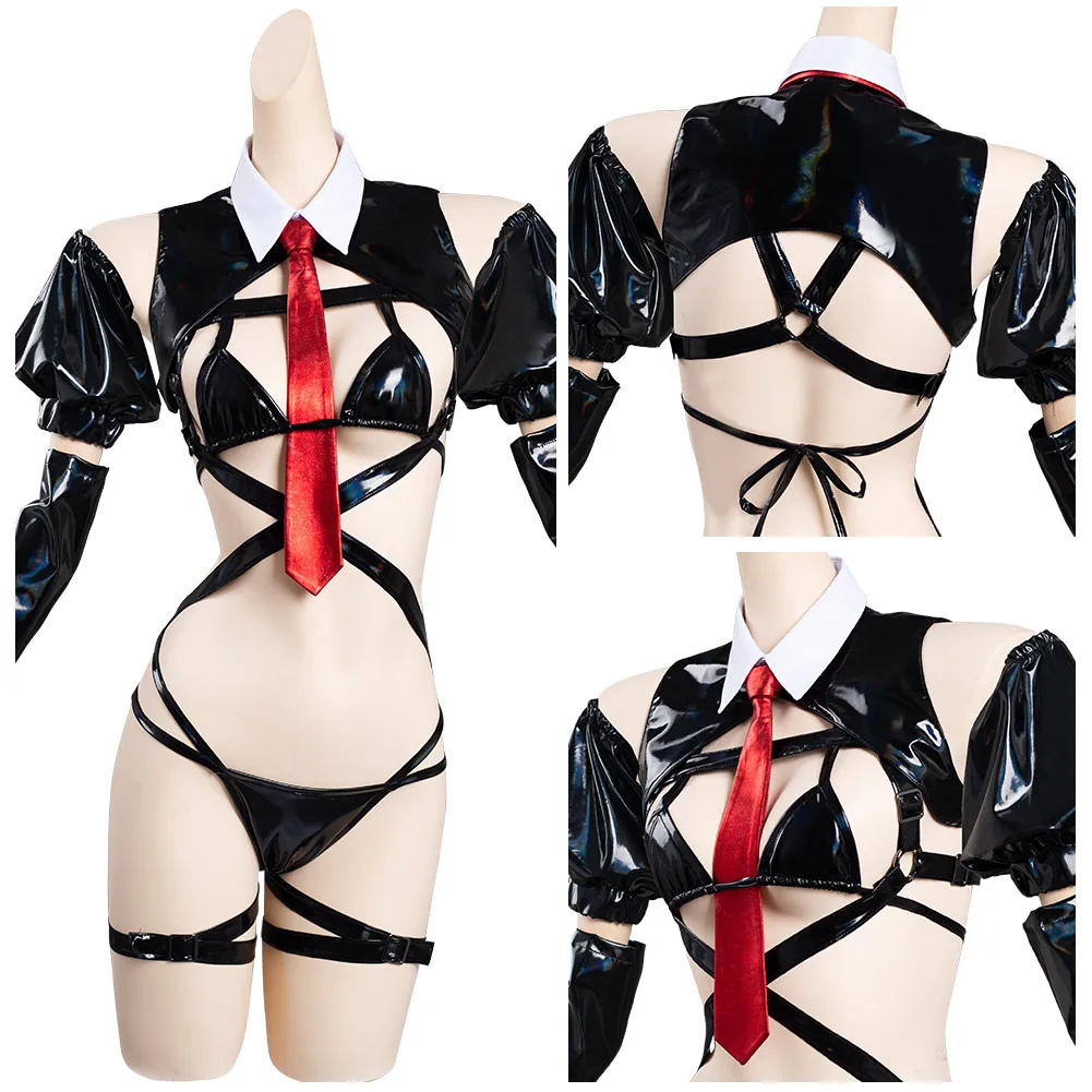 

Bunny Girl Cosplay Costumes Halloween Carnival Suit