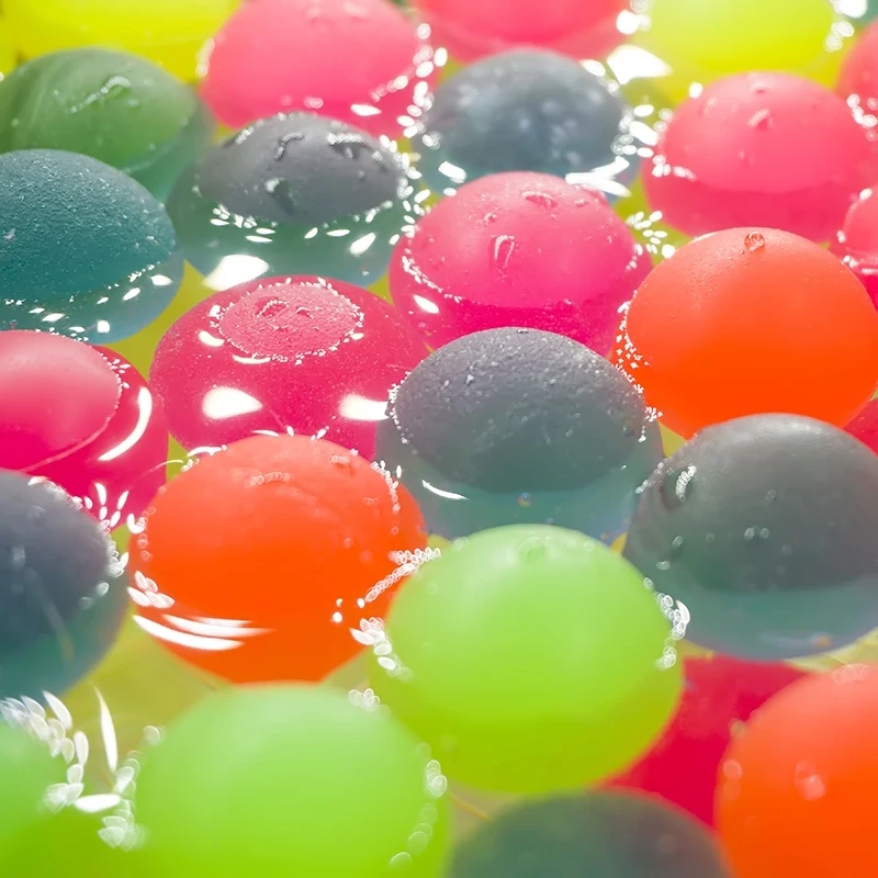 Водные забавные игрушки для бассейна Волшебные надувные прыгающие бассейны