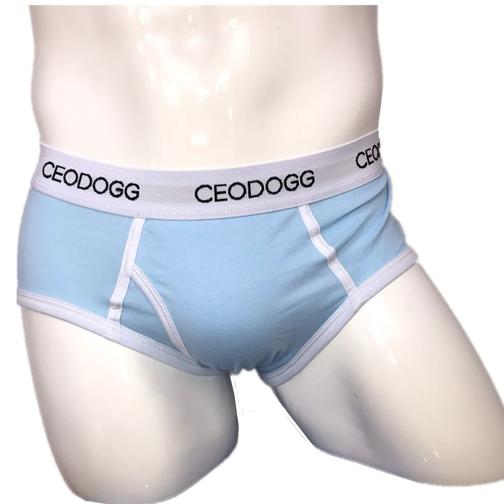 

Трусы CEODOGG мужские 95% хлопок, нижнее белье, брендовые шорты, 5 шт./лот, трусы, 365