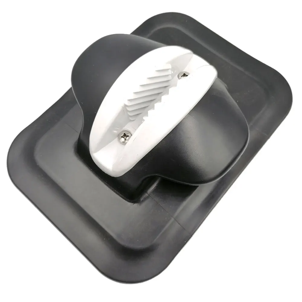 Сверхмощный надувные киповая планка лодки док станция для якорь большой база