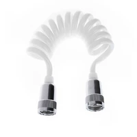c5ad flexible shower hose for water plumbing toilet bidet sprayer telephone line