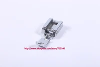 singer one side zipper foot esg zf for brother janome singer juki pfaff janome toyota domestic sewing machine