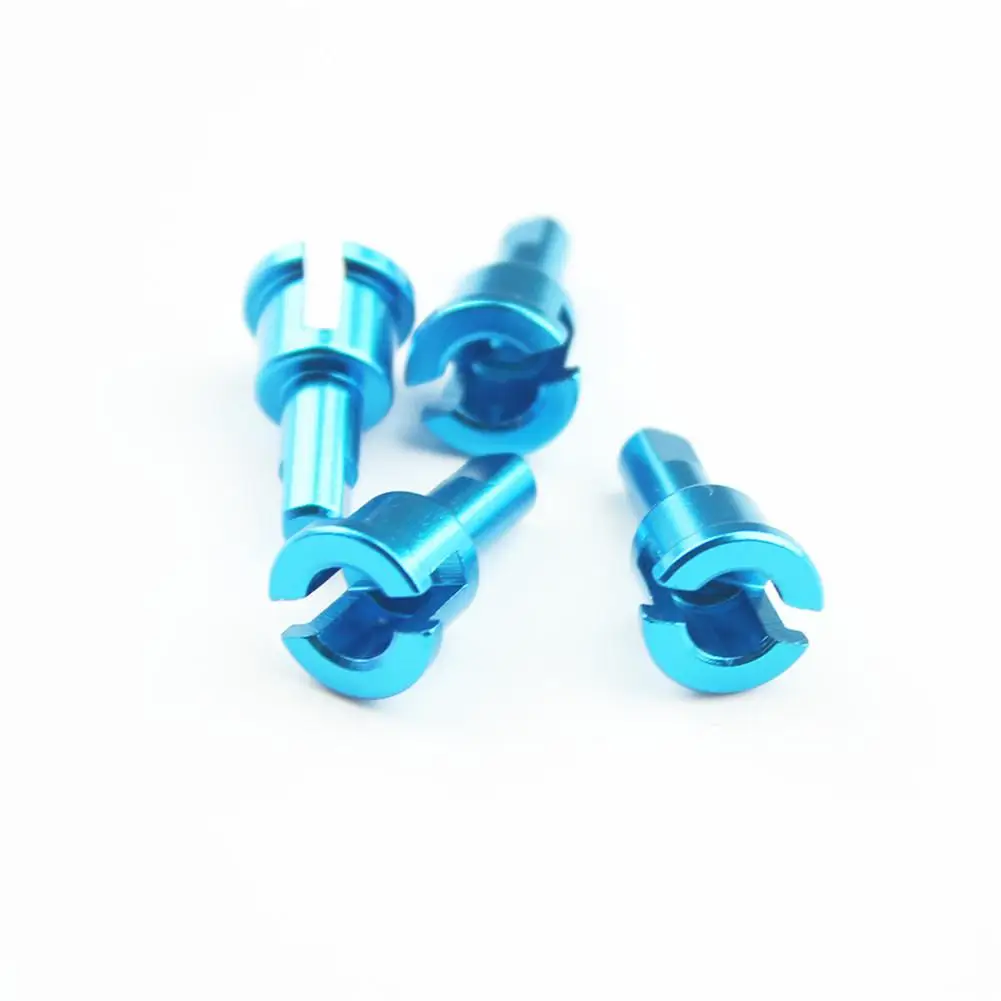 4PCS/Set RC Differential Cup for WLtoys A949 A959 A969 A979 K929 Model Car Updated Metal Spare Parts | Игрушки и хобби