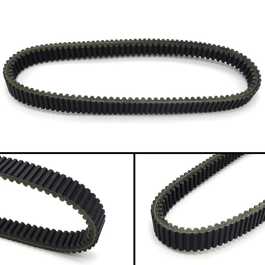 

Motorcycle Drive Belt Transfer Belt For Ski-Doo GSX GTX Fan 380F 550F Grand Touring 500 583 GS SE 600 Sport Standard Motocross