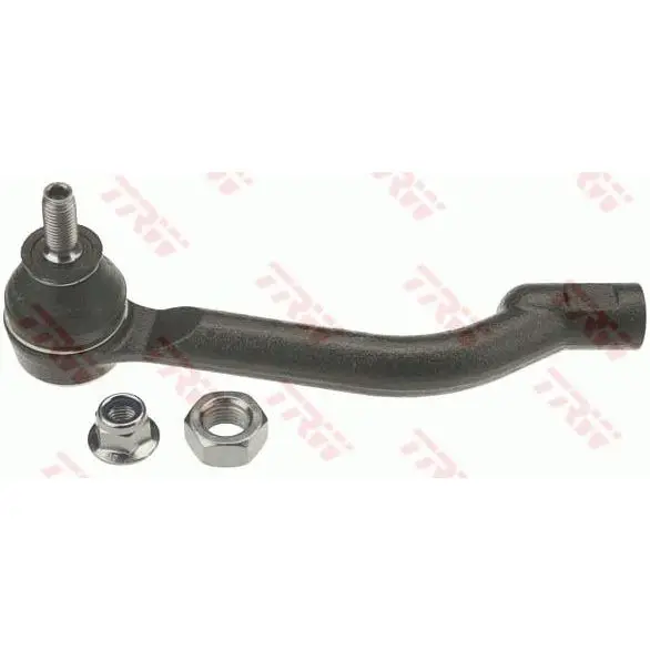 Наконечник р/т NISSAN X TRAIL/QASHQAI/ RENAULT KOLEOS 08 прав. TRW JTE2065|Рулевые рейки и коробки