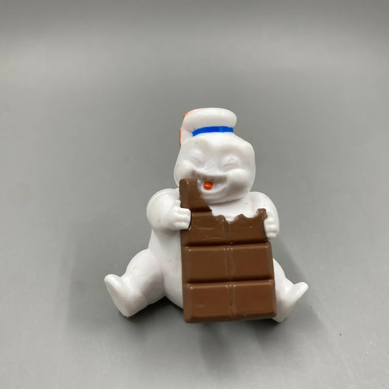 Hasbro милые винтажные охотники за звездами 3 Stay Puft Marshmallow мужские моряки фигурки