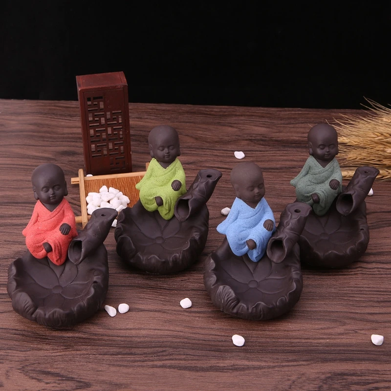 Уникальный дизайн изысканная Керамическая маленькая курительная горелка для