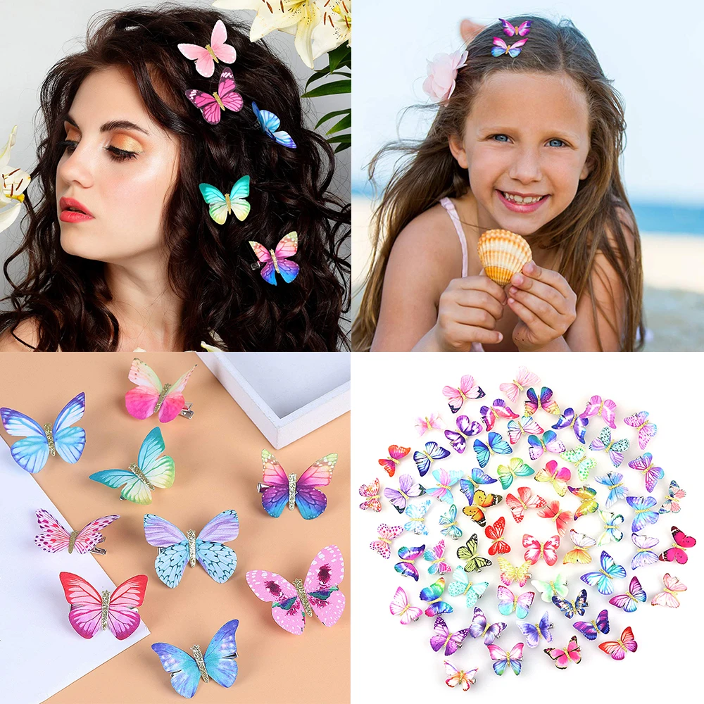 1 шт. заколки для волос в стиле ретро|Шпильки и волос| |