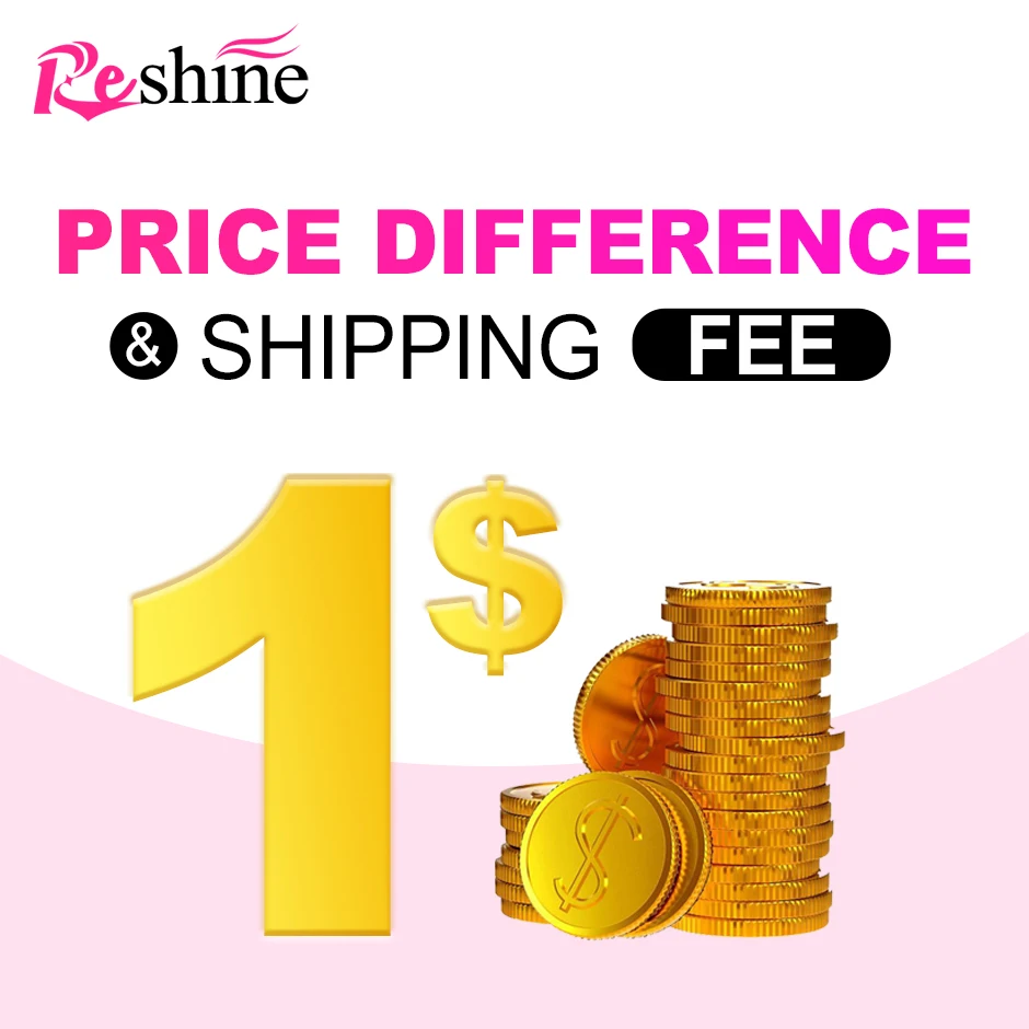 

Price Difference or Extra Shipping Fee / Please Contact Seller Before You Pay For This Product