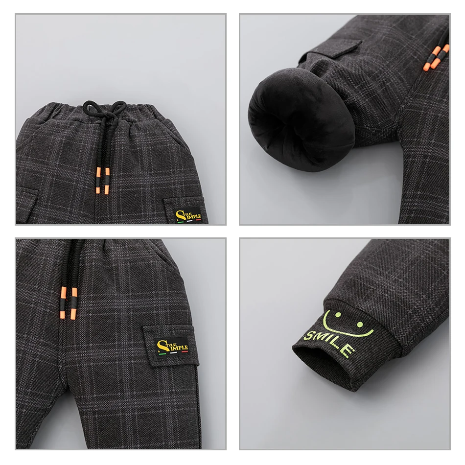 

Kids Children's Pant Plaid Soild Color Harem Pants Birthday Gift Breathable and Comfortable Elastic 2-5T