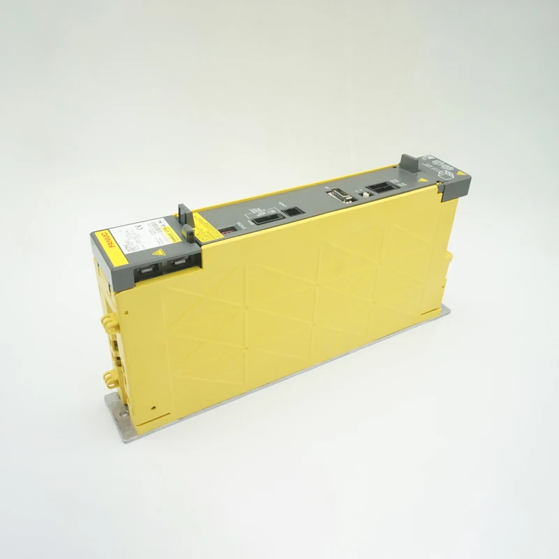 FANUC servo усилитель привода A06B-6115-H003 Япония A06B6115H003 | Обустройство дома