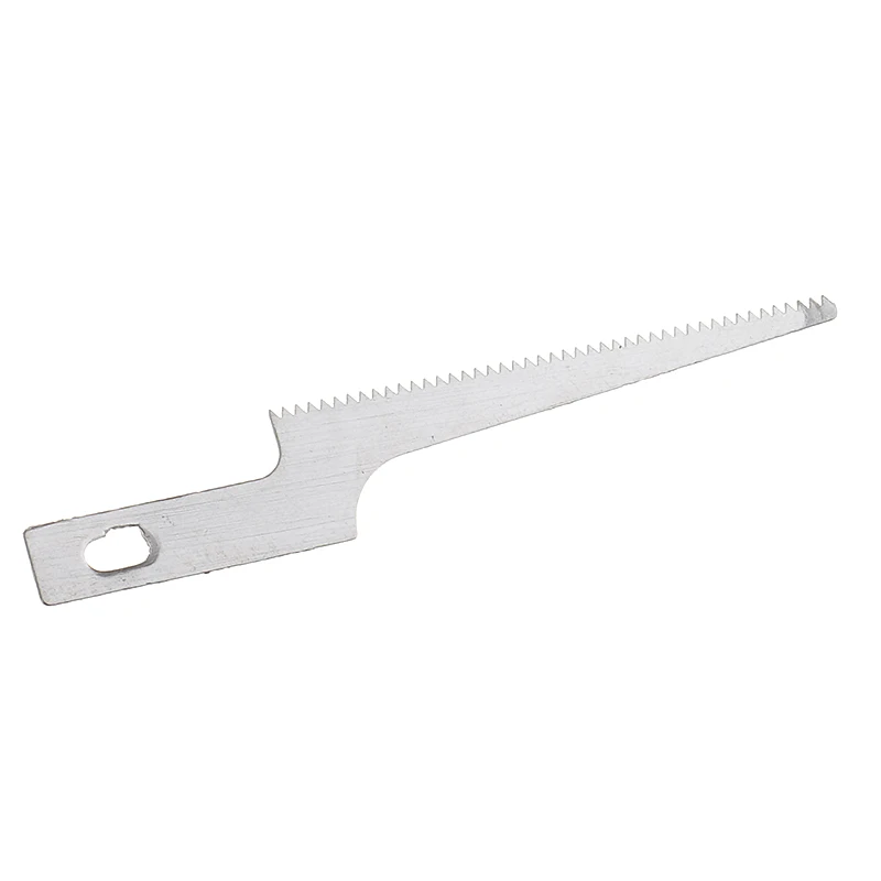 

Garden DIY Mini Hand Saw Model Craft Set DIY Saw Tool w/ Craft Blades