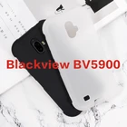 Мягкий силиконовый чехол из ТПУ для Blackview BV5900, защитная задняя крышка для телефона Blackview BV5900 Pro, IP68, чехол