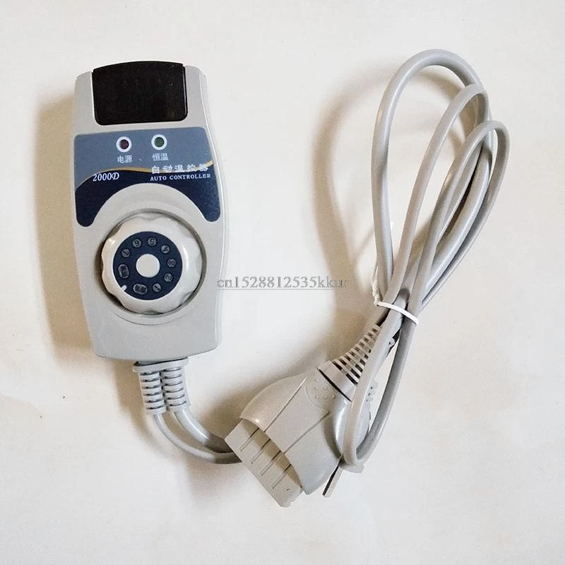 Коврик инфракрасный с подогревом 220 В массажный коврик из натурального нефрита и