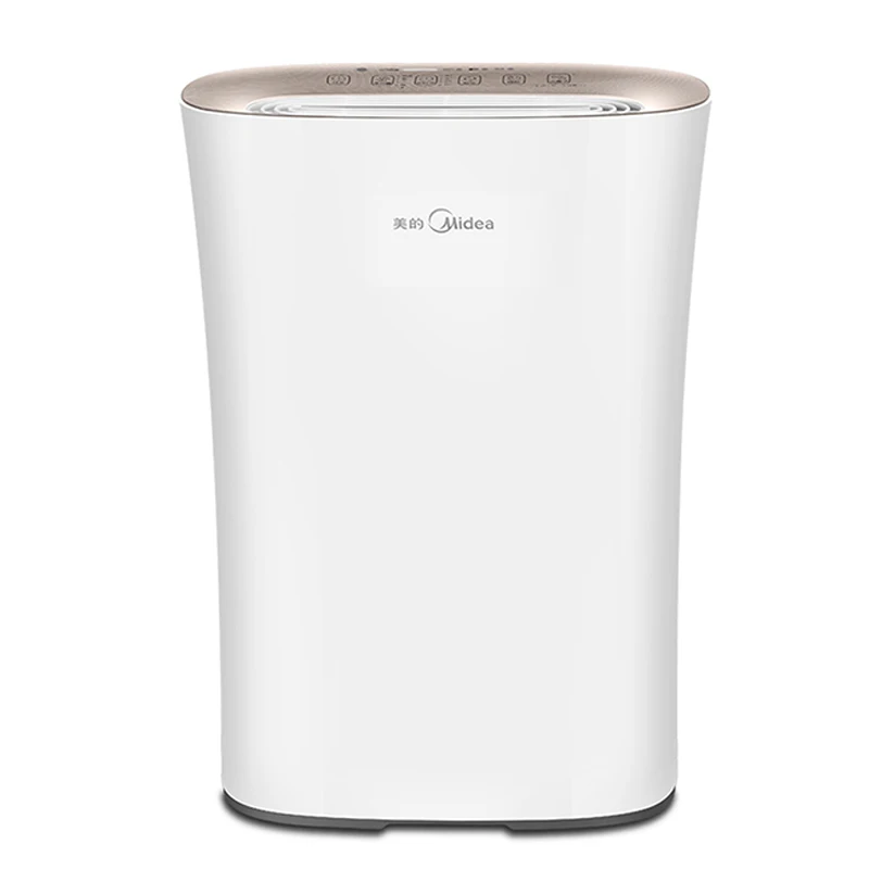 

KJ210G-C46 Household Air Purifier Machine Indoor Formaldehyde Fresheners Removing Formaldehyde Negative Ion Air Purifier 220V