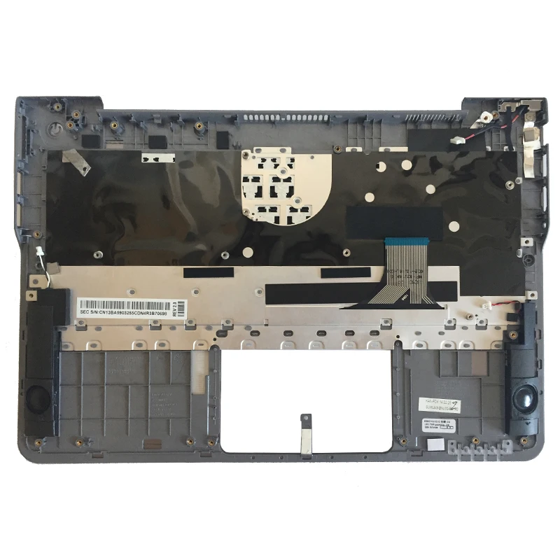 Клавиатура для ноутбука Samsung NP530U3C NP530U3B 530U3B 530U3C NP535U3C NP540U3 NP532U3C NP532U3A GR|laptop cover|cover for