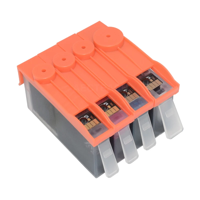 Aecteach Новый совместимый для HP 655 переработанного чернильного картриджа xl deskjet 3525