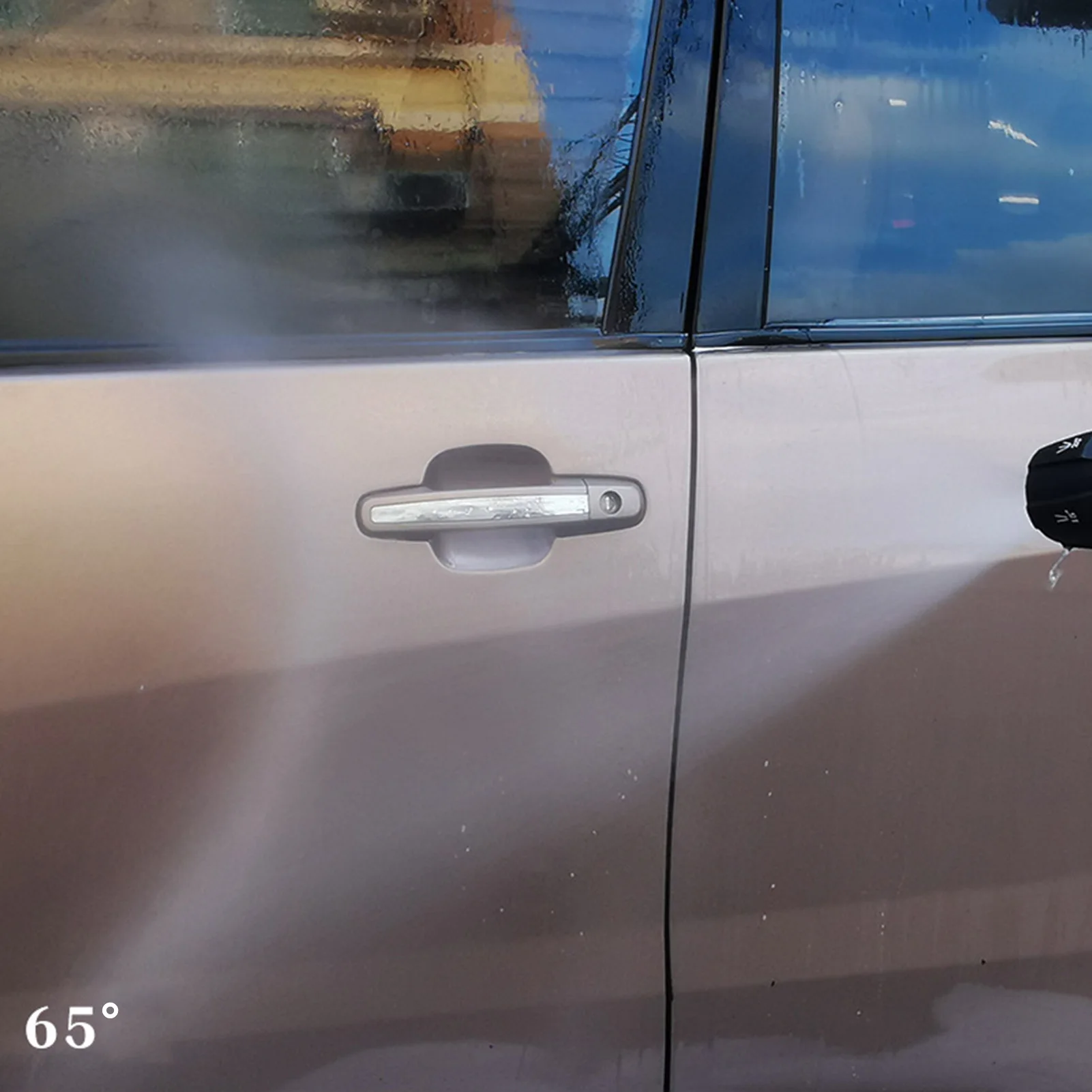 Насадка для мойки высокого давления ручной инструмент быстрого подключения 1/4