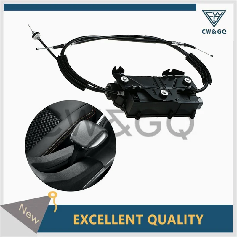

AP03 34436874219 для BMW 5 серии GT F07 2009-2016 модуль стояночного тормоза EPB привод ручного тормоза 6874219