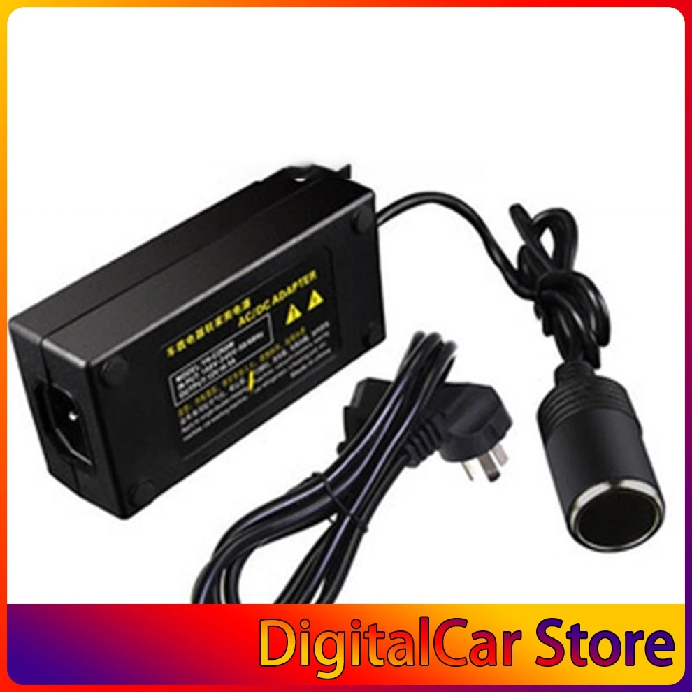 

220V to 12V vehicle inverter