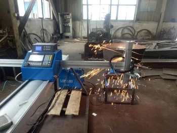 Factory Price Portable Cnc Plasma Cutting Machine | Инструменты