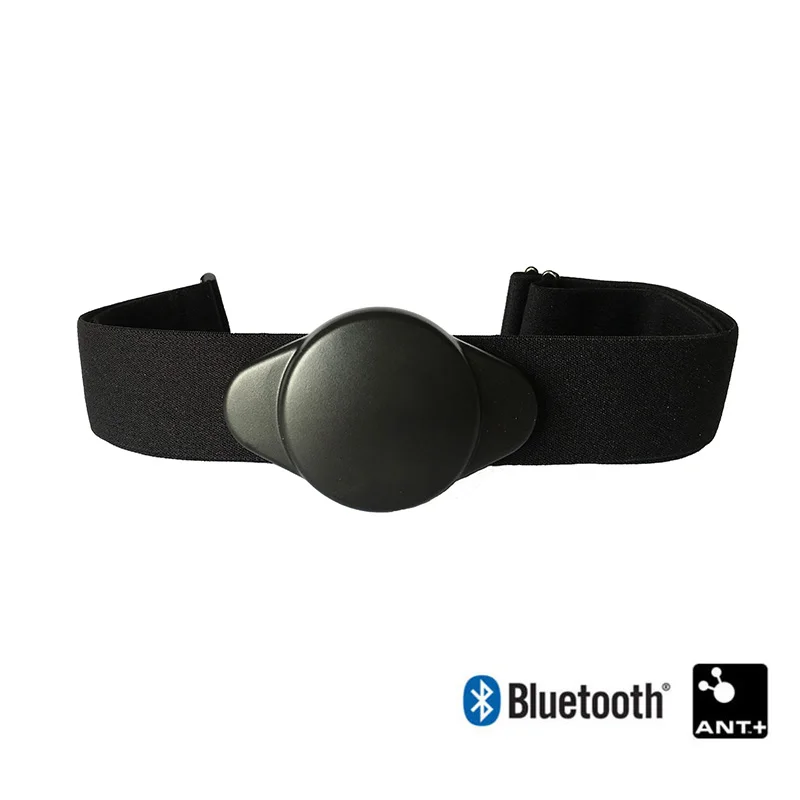 Bluetooth 4 0 Ant беспроводной спортивный пульсометр умный датчик нагрудный ремень для