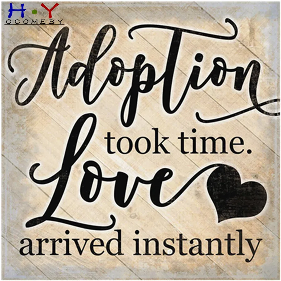 

DIY Diamond Painting "Family Love Letter" Full Round Drill 5D Diamond Embroidery Pattern Cross Stitch Mosaic Home DecorationGift