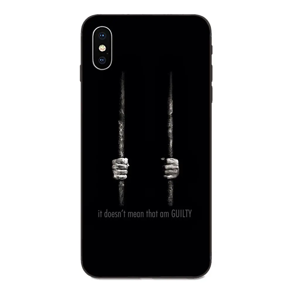 Мягкий модный Чехол для мобильного телефона Xiaomi Redmi Note 3 3S 4 4A 4X 5 5A 6 6A 7 7A K20 Plus Pro S2 Y2 Y3
