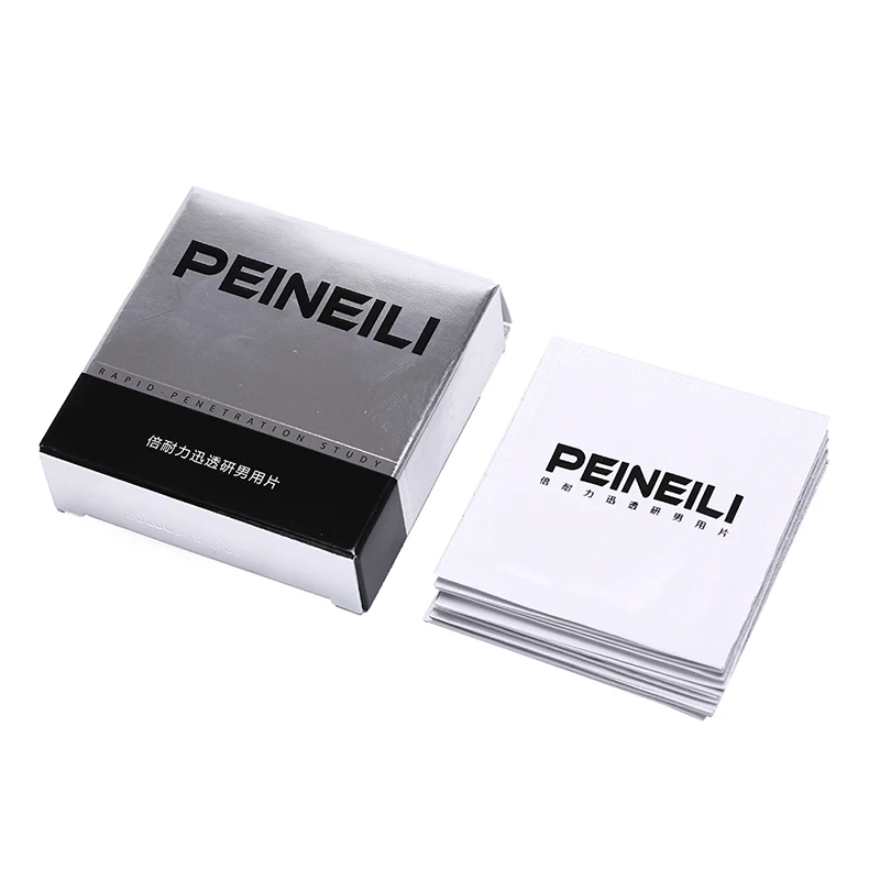 12 шт. Мужской задержка для волос натуральный машина влажных салфеток человек